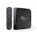 HD медіаплеєр X96 MAX+ Ultra Android TV (905x4/4GB/64GB)