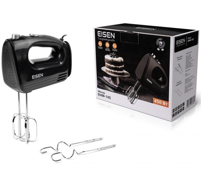 Eisen Міксер Eisen EHM-145