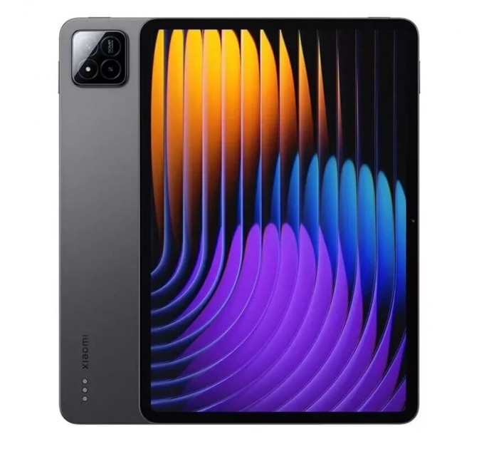Xiaomi Планшет Xiaomi Pad 7 WiFi 8/128GB Gray (VHU5476EU)