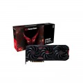 PowerColor Відеокарта AMD Radeon RX 9070 XT 16GB GDDR6 Red Devil PowerColor (RX 9070 XT 16G-E/OC)