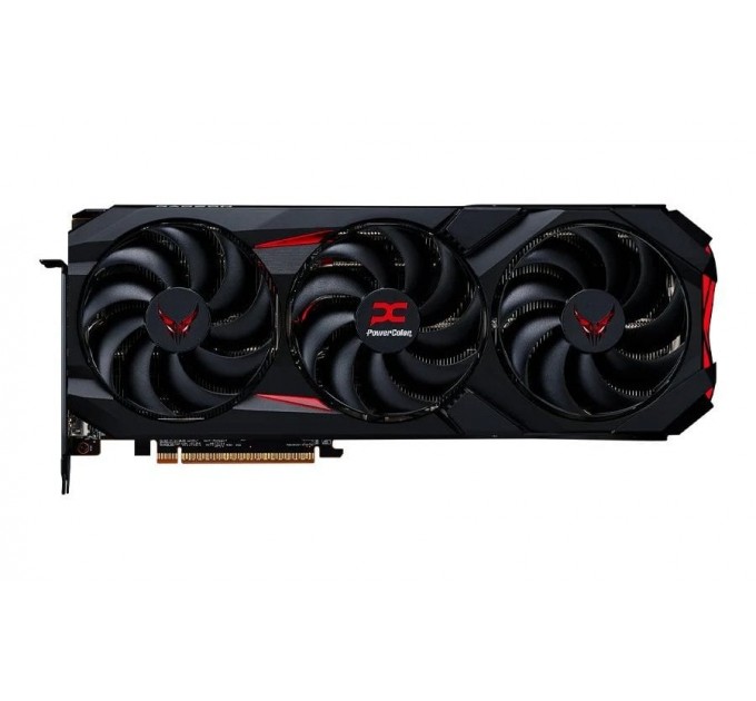 PowerColor Відеокарта AMD Radeon RX 9070 XT 16GB GDDR6 Red Devil PowerColor (RX 9070 XT 16G-E/OC)