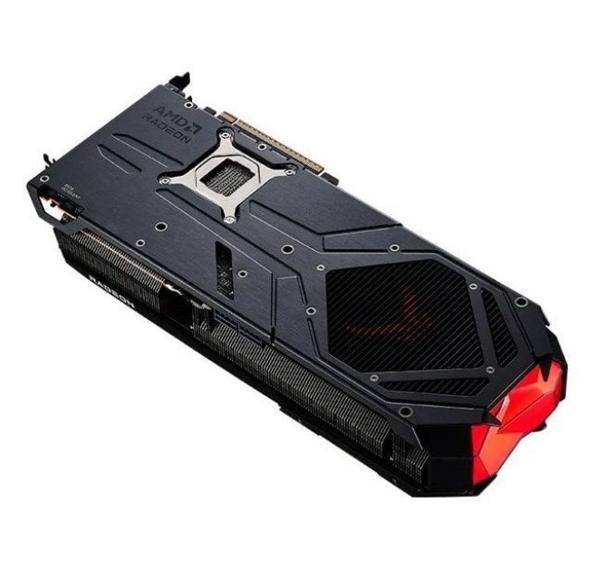 PowerColor Відеокарта AMD Radeon RX 9070 XT 16GB GDDR6 Red Devil PowerColor (RX 9070 XT 16G-E/OC)