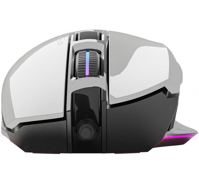 A4Tech Миша A4Tech Bloody W70 Max Panda White