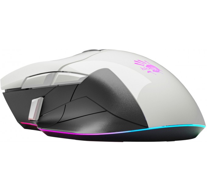 A4Tech Миша A4Tech Bloody W70 Max Panda White