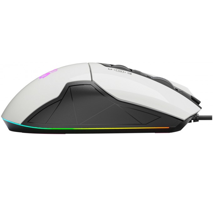 A4Tech Миша A4Tech Bloody W70 Max Panda White