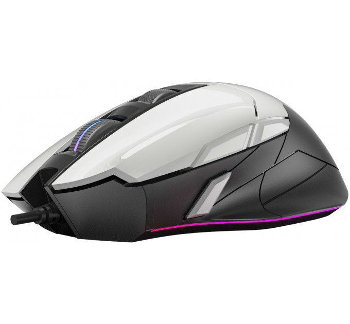 A4Tech Миша A4Tech Bloody W70 Max Panda White