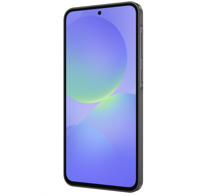 Samsung Смартфон Samsung Galaxy A36 5G 8/256GB Awesome Black (SM-A366BZKGEUC)