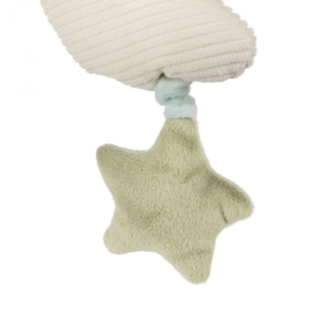 Брязкальце Canpol плюшева музична Mouse (77/202)