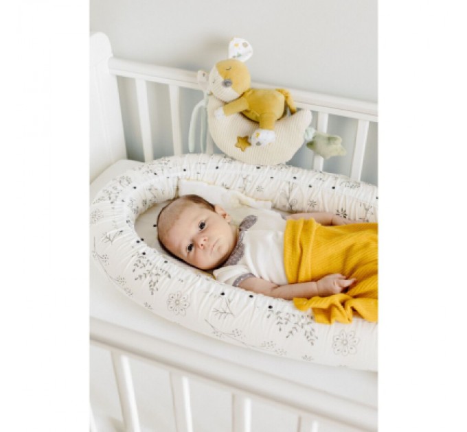 Брязкальце Canpol плюшева музична Mouse (77/202)