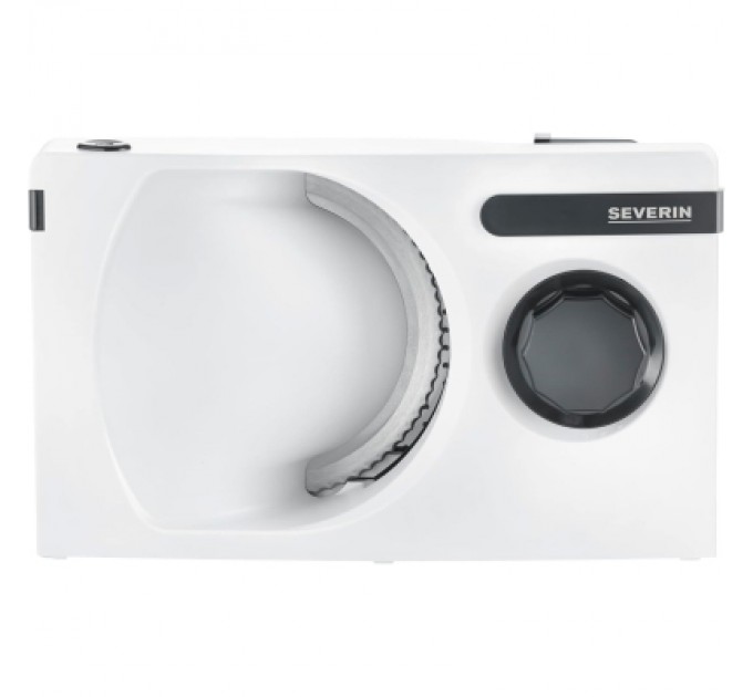 Severin Скиборізка Severin AS 3912