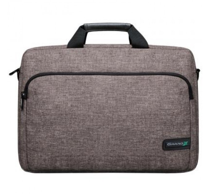 Grand-X Сумка для ноутбука Grand-X 15.6'' SB-139 Brown (SB-139B)