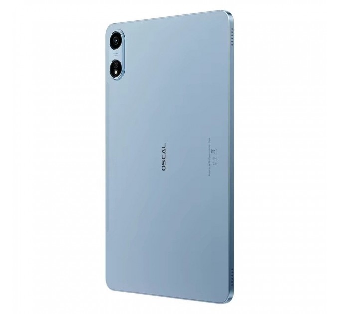 Oscal Планшет Oscal Pad 100 12/256GB Sky Blue