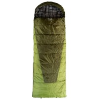 Спальний мішок Tramp Sherwood Long Olive/Grey L (UTRS-054L-L)