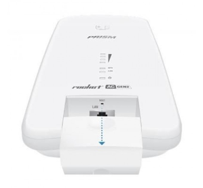 HP Корпус картриджу HP CF259X Empty Virgin (C_VIRGIN_CF259X)