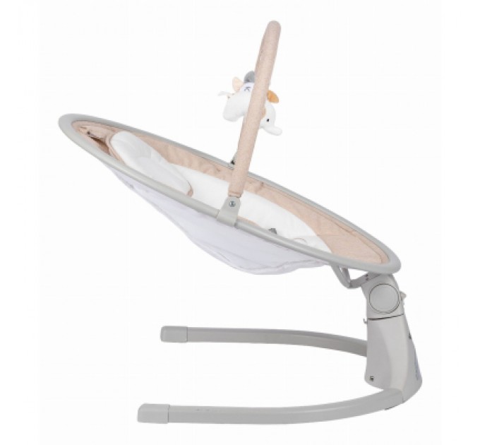 Крісло-гойдалка FreeON Elite, beige (84904)