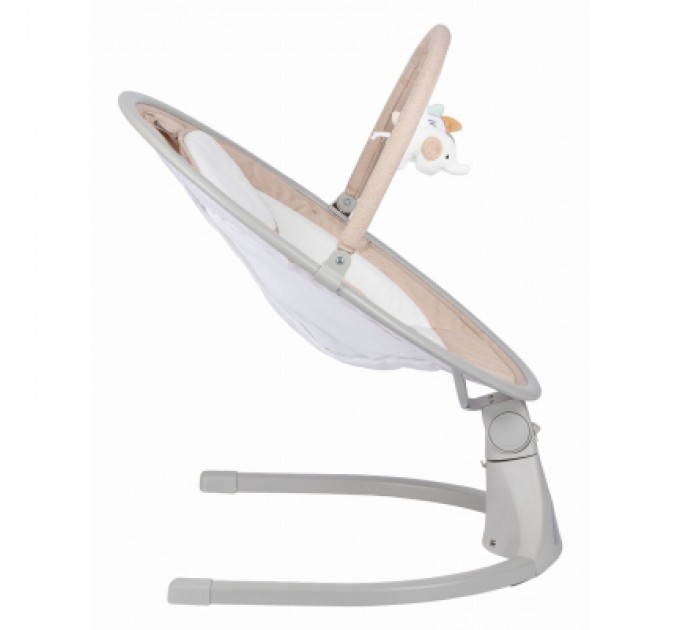 Крісло-гойдалка FreeON Elite, beige (84904)