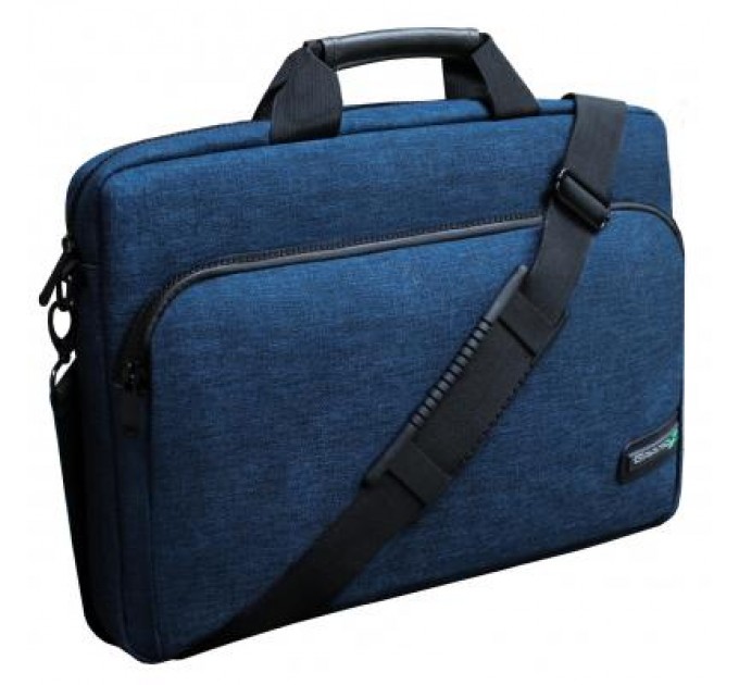 Grand-X Сумка для ноутбука Grand-X 15.6'' SB-139 Navi (SB-139N)