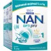 Nestle NAN Дитяча суміш Nestle NAN 1 Optipro з 5 олігосахаридами та L. Reuteri для дітей з народження 1 кг (1000003)