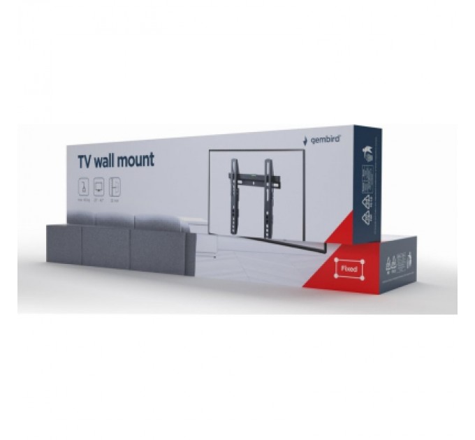 Кронштейн Gembird WM-42F-02