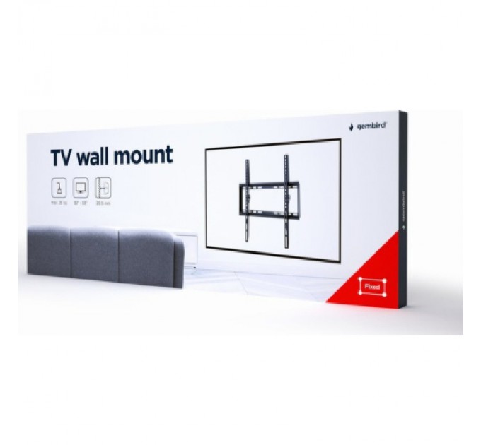 Кронштейн Gembird WM-55F-04