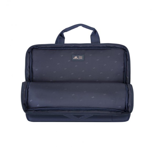 RivaCase Сумка для ноутбука Rivacase 8231 15.6" Blue