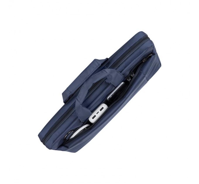 RivaCase Сумка для ноутбука Rivacase 8231 15.6" Blue