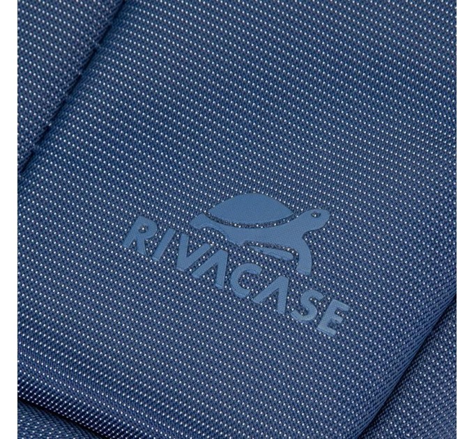 RivaCase Сумка для ноутбука Rivacase 8231 15.6" Blue