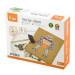 Viga Toys Набір для творчості Viga Toys Робот (50335)