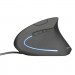 Trust Мишка Trust Verto Ergonomic (22885)