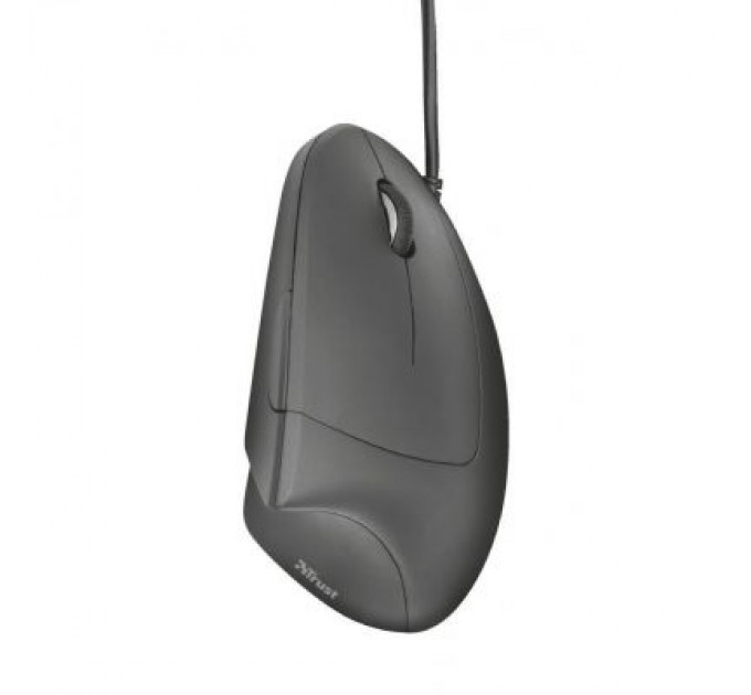 Trust Мишка Trust Verto Ergonomic (22885)
