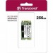 Transcend Накопичувач SSD M.2 2242 256GB Transcend (TS256GMTS430S)