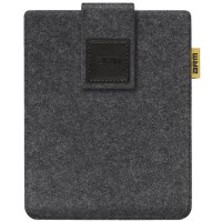 Чохол до електронної книги Armorstandart Feltery AS2 для E-Book 7 Black (ARM84423)