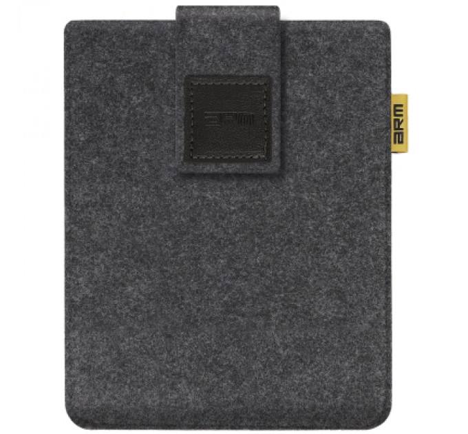 Чохол до електронної книги Armorstandart Feltery AS2 для E-Book 7 Black (ARM84423)