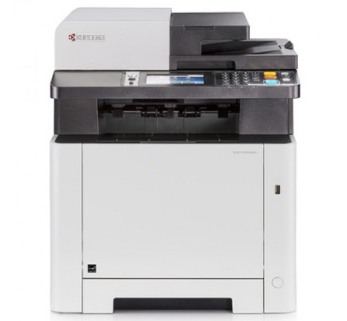 Kyocera Багатофункціональний пристрій Kyocera Ecosys MA2600cfx (110C0F3NL0)