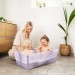 Ванночка Stokke Flexi Bath XL, кол. лаванда (Lavender) (535914)
