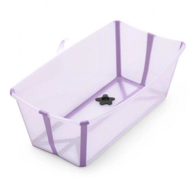 Ванночка Stokke Flexi Bath XL, кол. лаванда (Lavender) (535914)