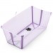 Ванночка Stokke Flexi Bath XL, кол. лаванда (Lavender) (535914)