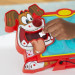 Hasbro Настільна гра Hasbro Операція Лікуємо собачку з ефектами (E9694)