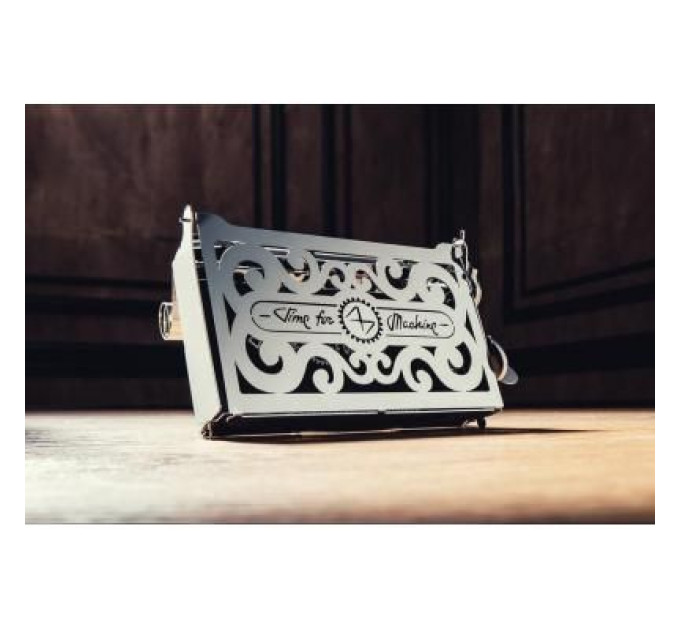Time For Machine Конструктор Time For Machine Колекційна модель Perfecto Card case (T4M38020)