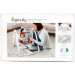 Ingenuity Крісло-гойдалка Ingenuity ConvertMe Swing-2-Seat (12055)
