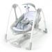 Ingenuity Крісло-гойдалка Ingenuity ConvertMe Swing-2-Seat (12055)