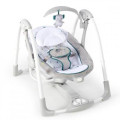 Ingenuity Крісло-гойдалка Ingenuity ConvertMe Swing-2-Seat (12055)