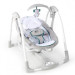 Ingenuity Крісло-гойдалка Ingenuity ConvertMe Swing-2-Seat (12055)