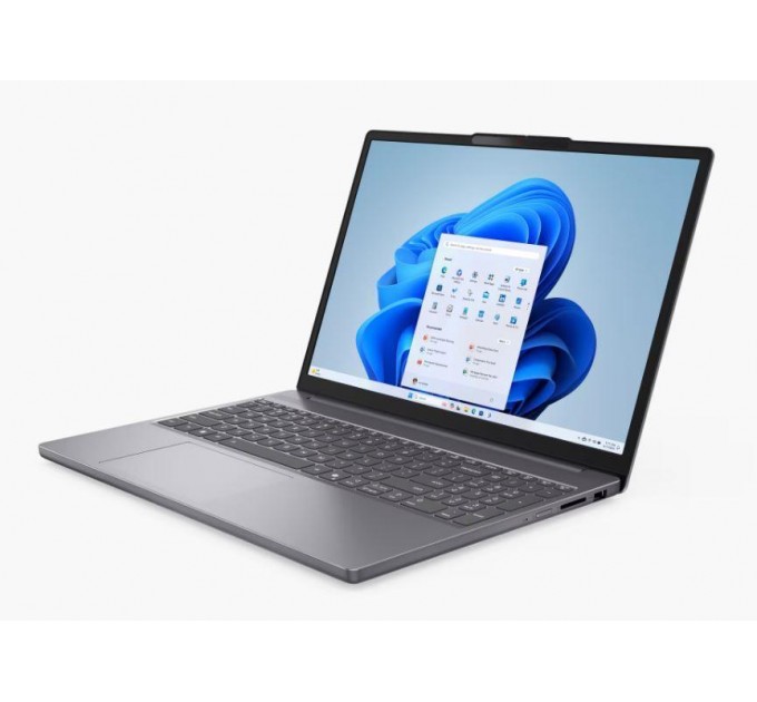 Lenovo Ноутбук (портативний комп’ютер) IPS3-15IRH10 CI5-13420H 15" 24GB/1TB 83K100QYRA LENOVO