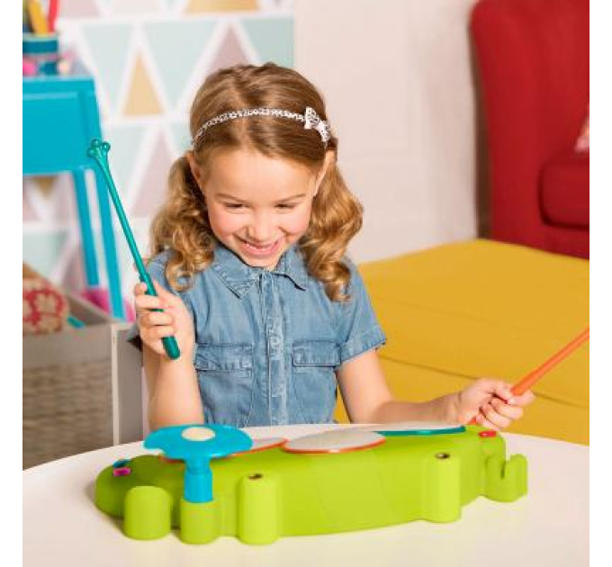VTech Розвиваюча іграшка VTech Кваквафон S2 (BX1953Z)