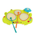 VTech Розвиваюча іграшка VTech Кваквафон S2 (BX1953Z)
