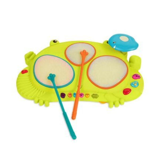 VTech Розвиваюча іграшка VTech Кваквафон S2 (BX1953Z)
