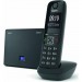 Gigaset IP телефон Gigaset AS690 IP BLACK (S30852H2813S301)