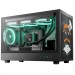 Deepcool Корпус DeepCool CH260 Black (R-CH260-BKNGM0-G-1) без БЖ