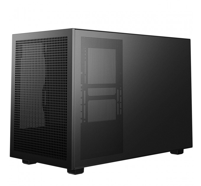 Deepcool Корпус DeepCool CH260 Black (R-CH260-BKNGM0-G-1) без БЖ